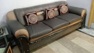 sofa set 3seater,+1+1