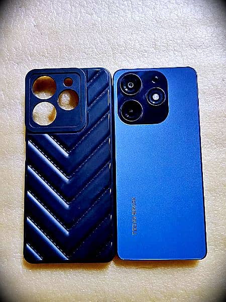 Tecno spark 10 pro 3