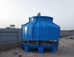 Deal in all kinds of cooling towers