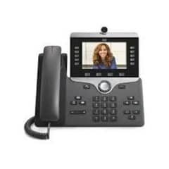 Cisco video phone | Cisco IP phone