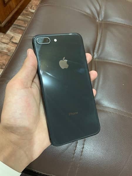 I phone 8 plus 2