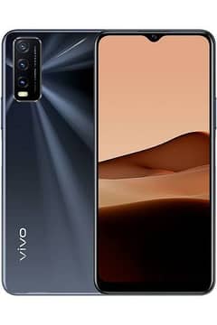 vivo y20 used without box 4_46