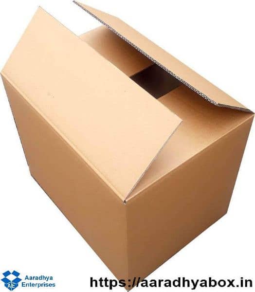 Carton Cartons Box Corrugated Packaging Boxes cardboard Tape 2