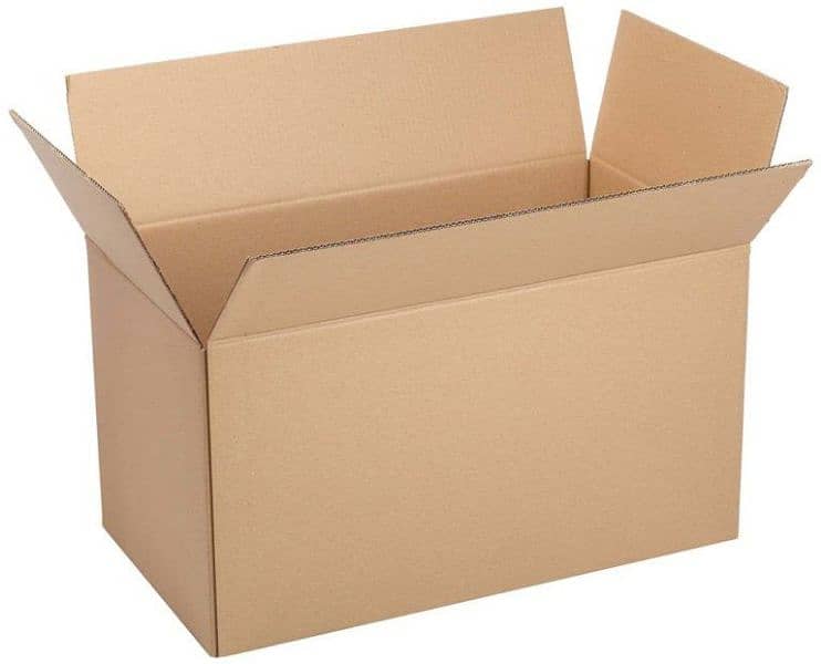 Carton Cartons Box Corrugated Packaging Boxes cardboard Tape 4