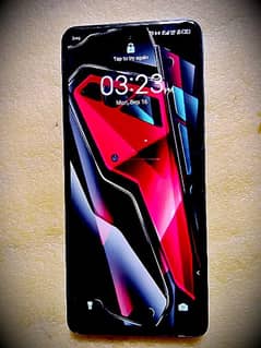 Tecno spark 10 pro