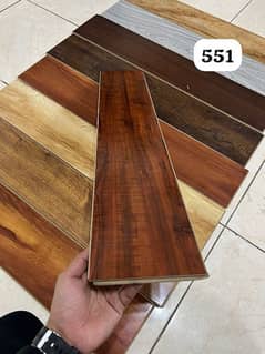 Special semi gloss small plank floor | laminate flooring| wooden floor 0