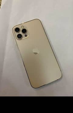 iphone 12 pro max |pta approved| |256Gb| |82 Health|