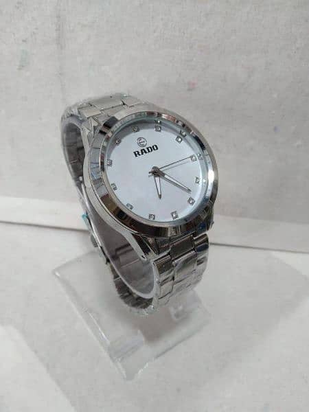 men, s Analogue watch 0