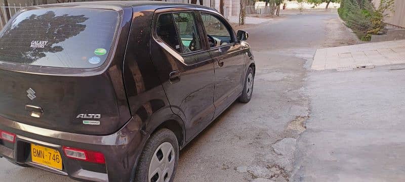 Suzuki Alto 2015 3