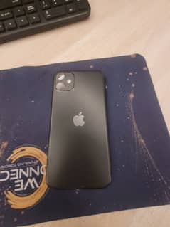 iPhone 11 PTA approved with box