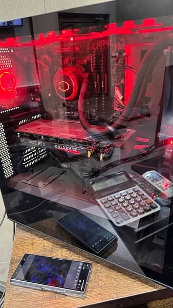 rtx 3070 gaming pc 1