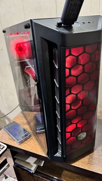 rtx 3070 gaming pc 2