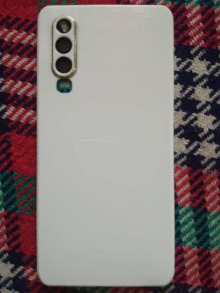 Huawei p30 6/128 dual sim pta approved Price can be lowered 4