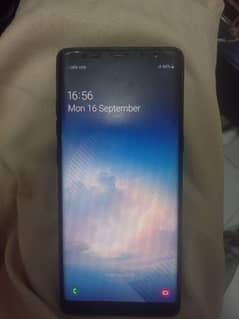 samsung Galaxy Note 8