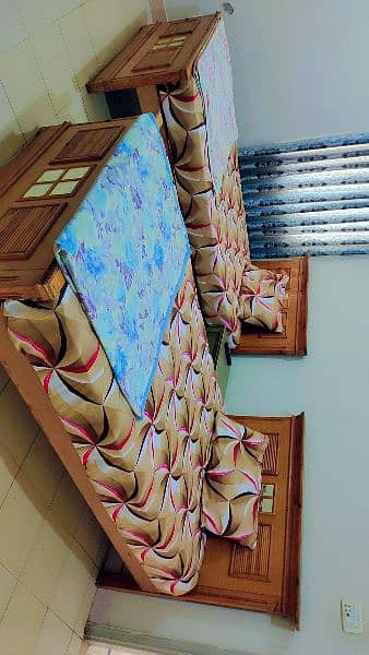 Rehmat guest house 1