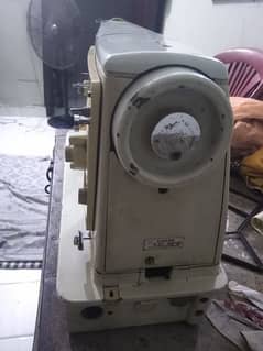 joki sewing machine singer company