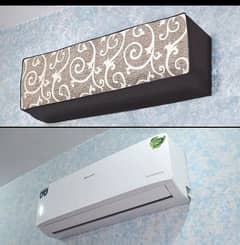 WATERPROOF DUST PROOF AND SUN RASE PROOF AC OVER INDOOR AND OUTDOOR