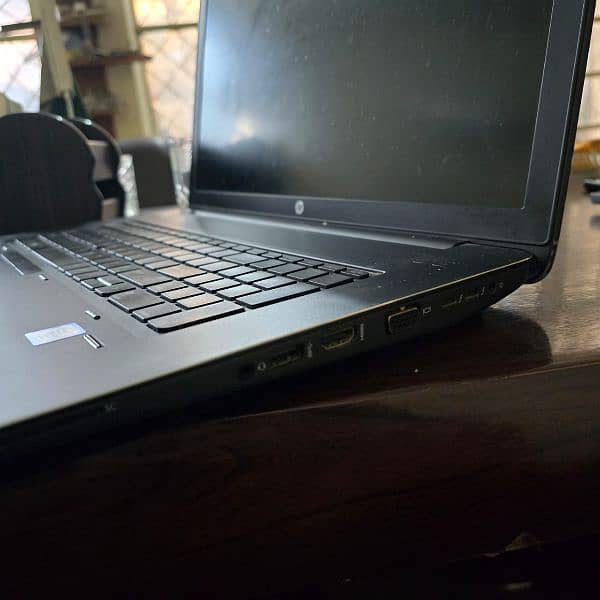 my laptop h yar 3