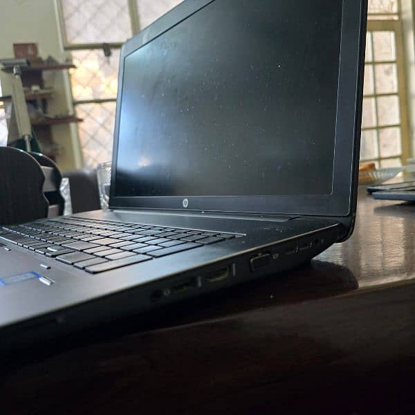 my laptop h yar 6