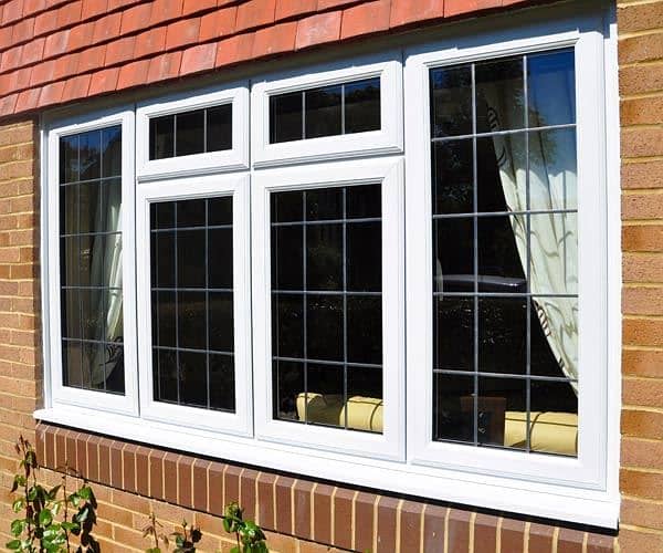 Aluminum windows / Aluminum doors 10