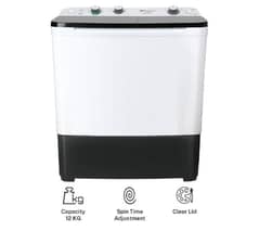 Dawlance 12kg Twin tub 10500C