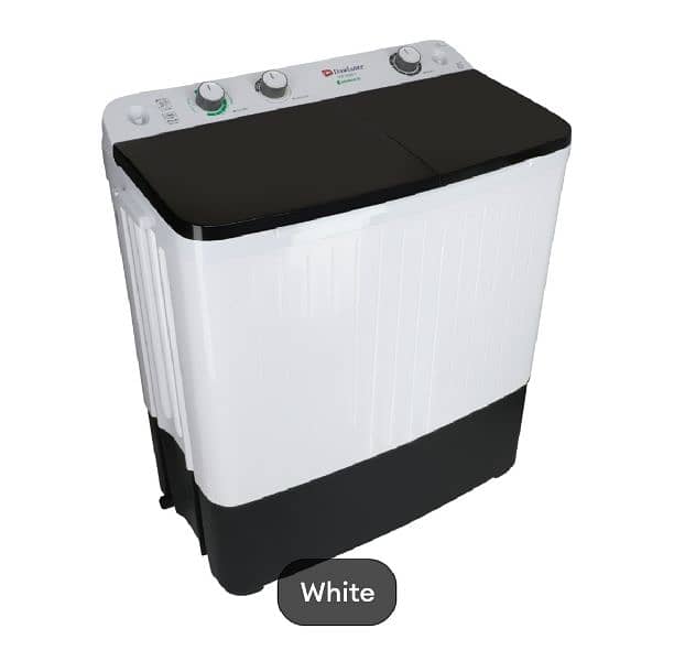 Dawlance 12kg Twin tub 1