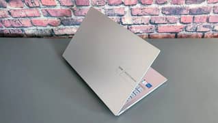 AsUs VivoBook 12th-GEN New LapTop Not Used One Day