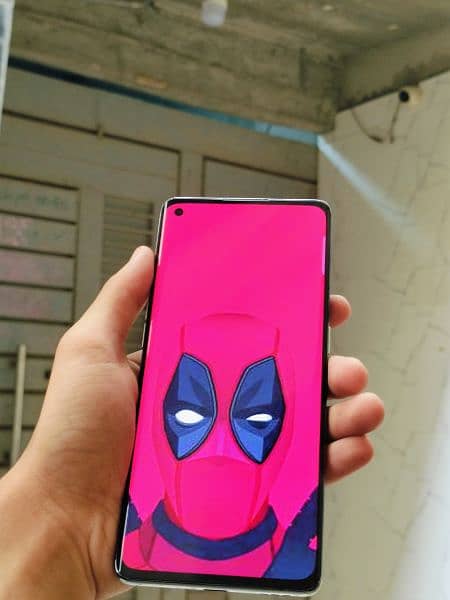 oppo reno 6 pro 5G 5