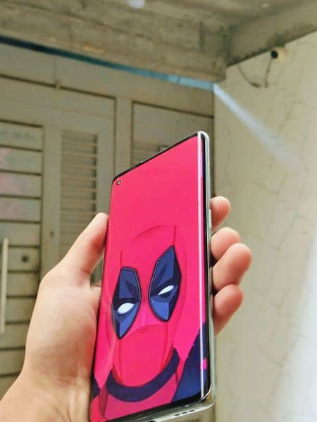 oppo reno 6 pro 5G 6