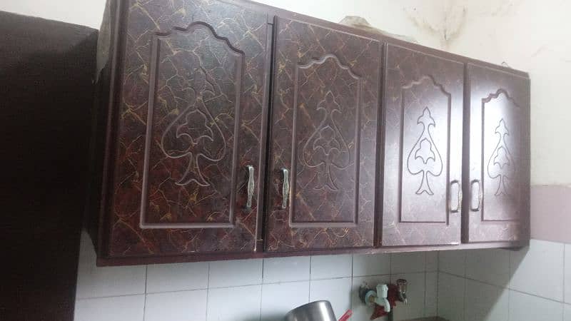 kitchen Cabinets 0