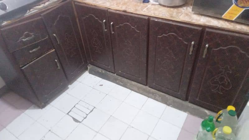 kitchen Cabinets 3