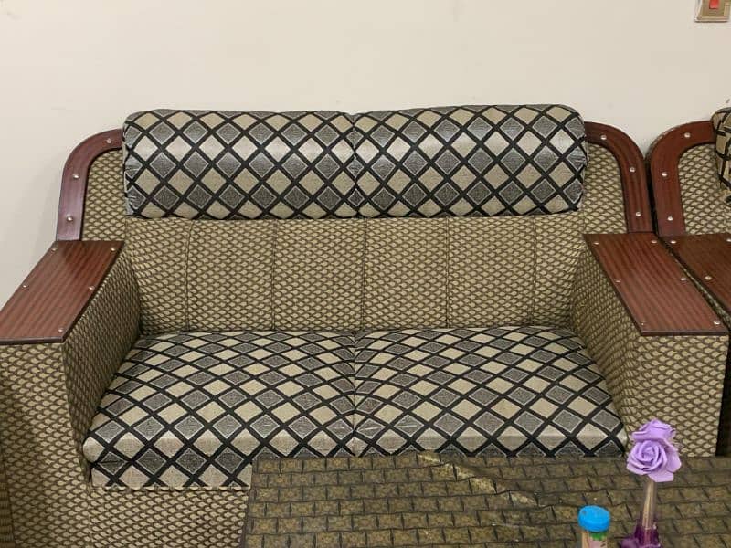 Slightly used sofas for sale 2