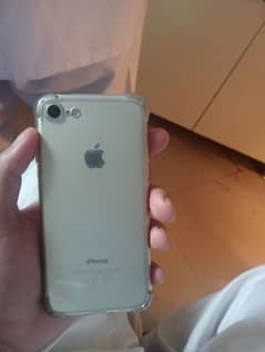 Apple phone 7+ non PTA 0