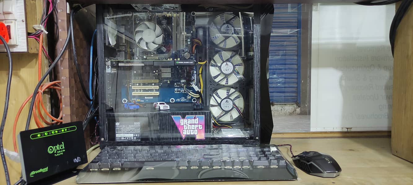 GAMING PC 1