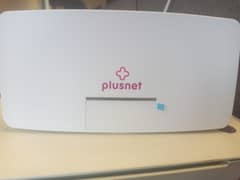 Plusnet