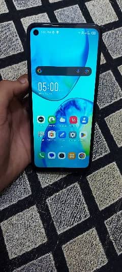 infinix note 8i urgent sale