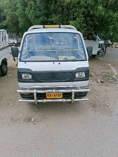 Suzuki pick up