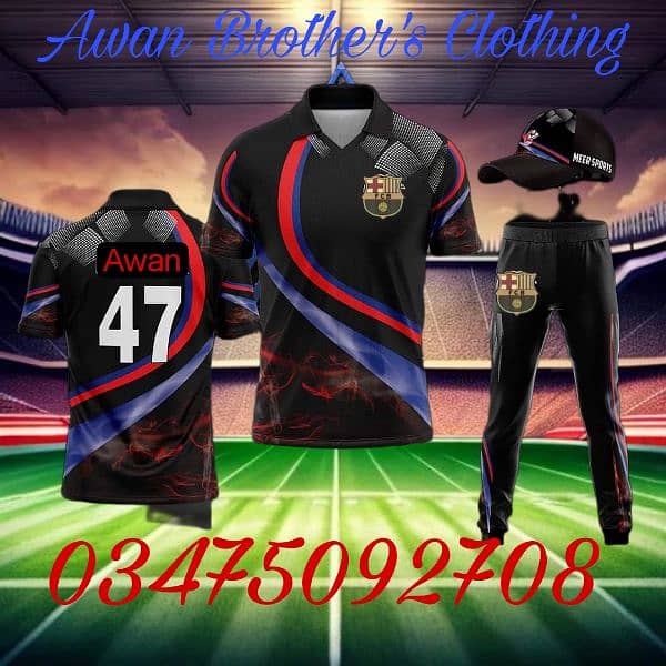 Awan Brother's Clothing 4