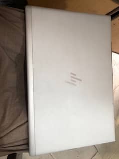 Hp Elite Book