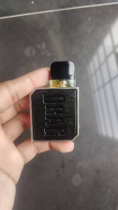 drag nano 2