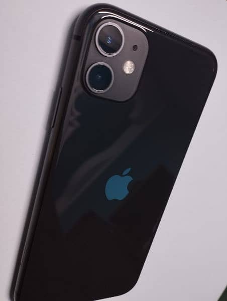 iPhone 11 PTA Approved (Official Mercantile) 3