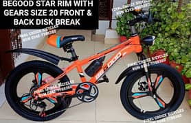 IMPORTED Cycle NEW DIFFERENTPRICE Bicycle DELIVERY ALL PAK 03427788360