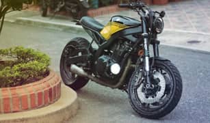 Suzuki gs500 for sale