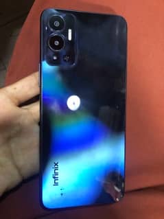 Infinix Hot 12 0