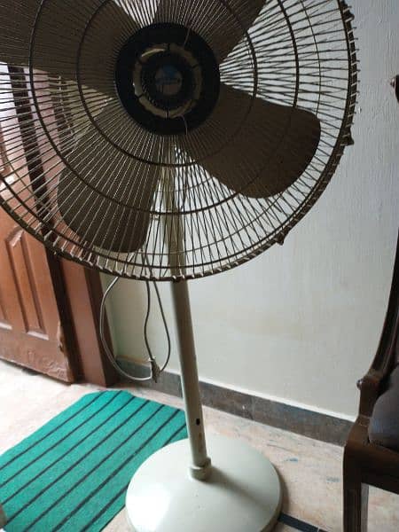 pedestal Park fan for sale 2