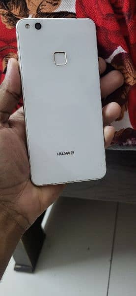 huawei p10 lite just glass crack 3