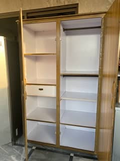 used wardrobe