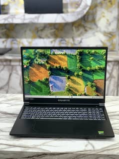 Gigabyte G6 KF Gaming Laptop RTX 4060 I7 13TH