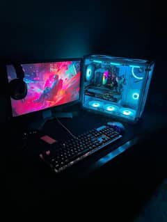 GAMING PC