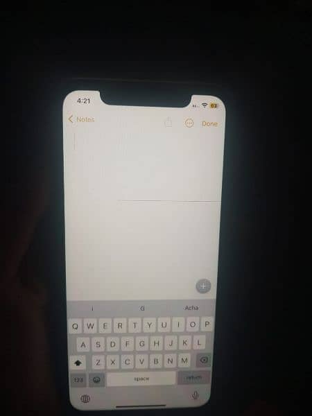 Iphone 11 64gb non pta factory unlock penal Mai Miner se line hai 2